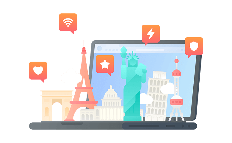 在斯威士兰连接到中国vpn - 小猴翻翻